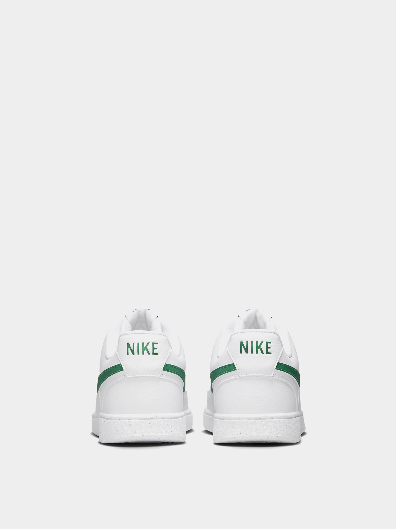 Кеди NIKE COURT VISION LOW NEXT NATURE модель DH2987-111 Фото