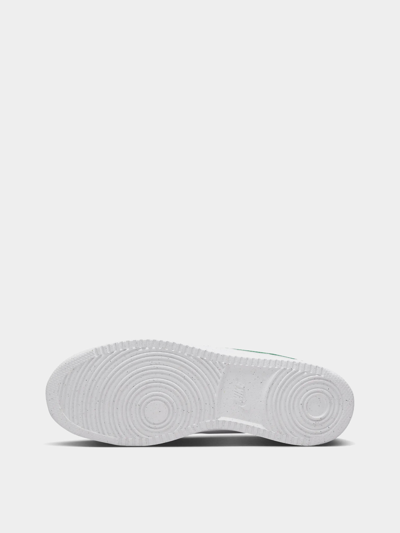 Кеди NIKE COURT VISION LOW NEXT NATURE модель DH2987-111 Фото