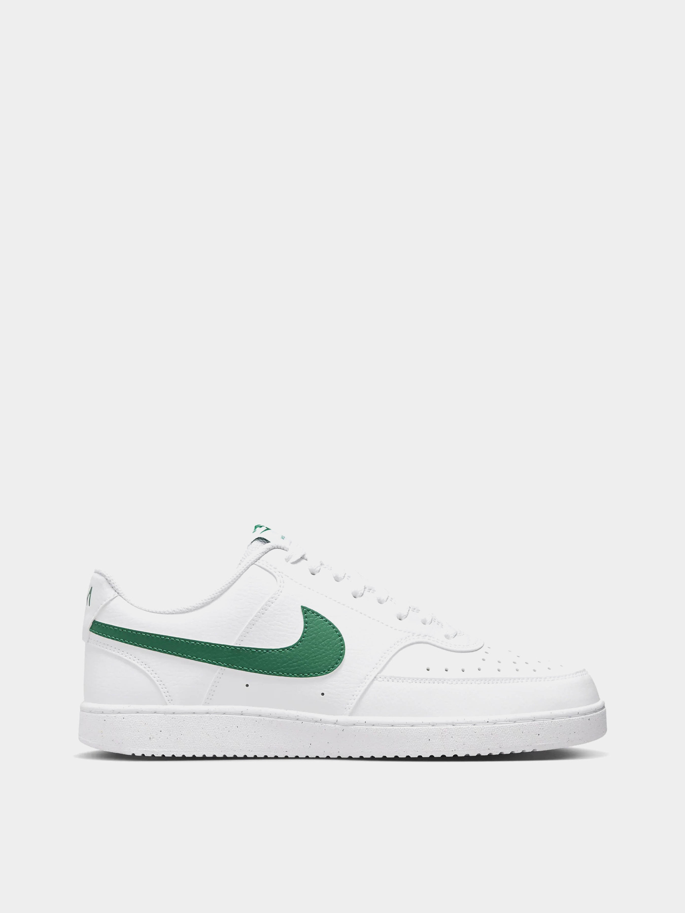 Кеди NIKE COURT VISION LOW NEXT NATURE модель DH2987-111 Фото
