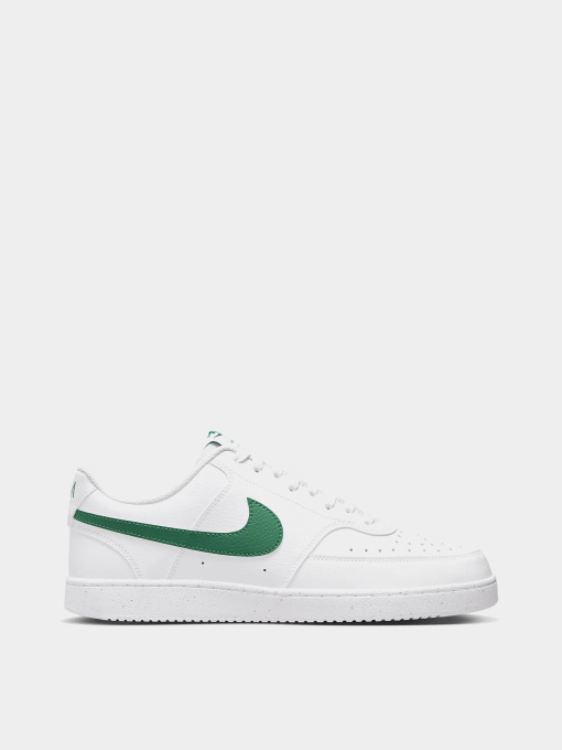 Кеды NIKE COURT VISION LOW NEXT NATURE модель DH2987-111 Фото