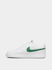 Кеди NIKE COURT VISION LOW NEXT NATURE модель DH2987-111 Фото