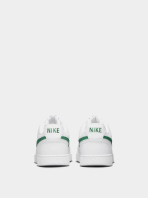 Кеди NIKE COURT VISION LOW NEXT NATURE модель DH2987-111 Фото