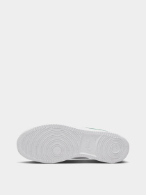 Кеди NIKE COURT VISION LOW NEXT NATURE модель DH2987-111 Фото