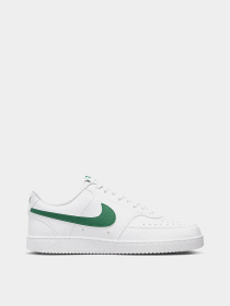 Кеды NIKE COURT VISION LOW NEXT NATURE модель DH2987-111 Фото