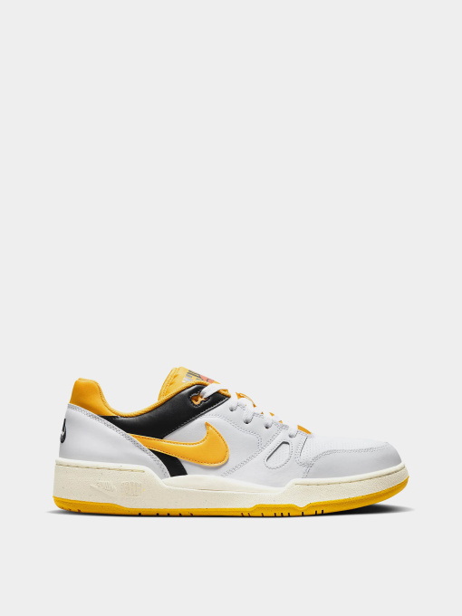 Кеди NIKE FULL FORCE LOW модель FB1362-103 Фото