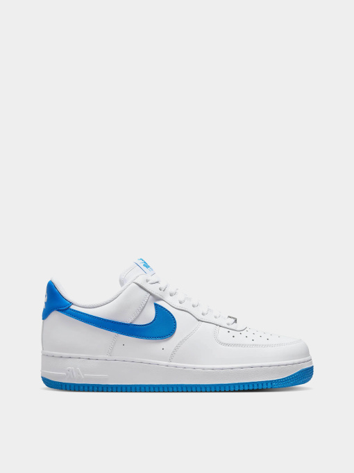 Кеди NIKE AIR FORCE 1 '07 модель FJ4146-103 Фото