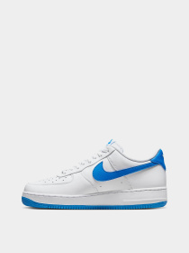 Кеди NIKE AIR FORCE 1 '07 модель FJ4146-103 Фото