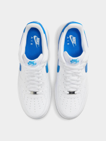 Кеди NIKE AIR FORCE 1 '07 модель FJ4146-103 Фото