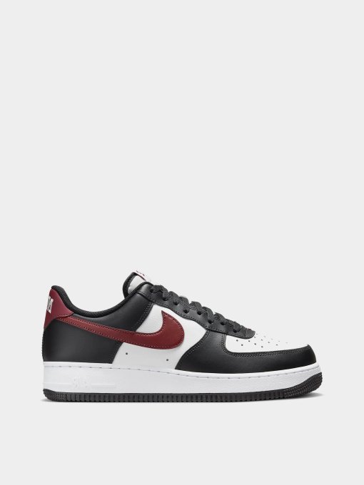 Кеди NIKE AIR FORCE 1 '07 модель FZ4615-001 Фото