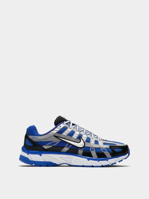 Кросівки NIKE P-6000 модель CD6404-400 Фото