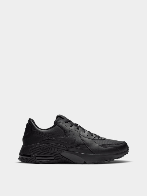 Кросівки NIKE AIR MAX EXCEE LEATHER модель DB2839-001 Фото