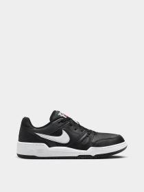 Кроссовки NIKE FULL FORCE LOW модель FB1362-001 Фото