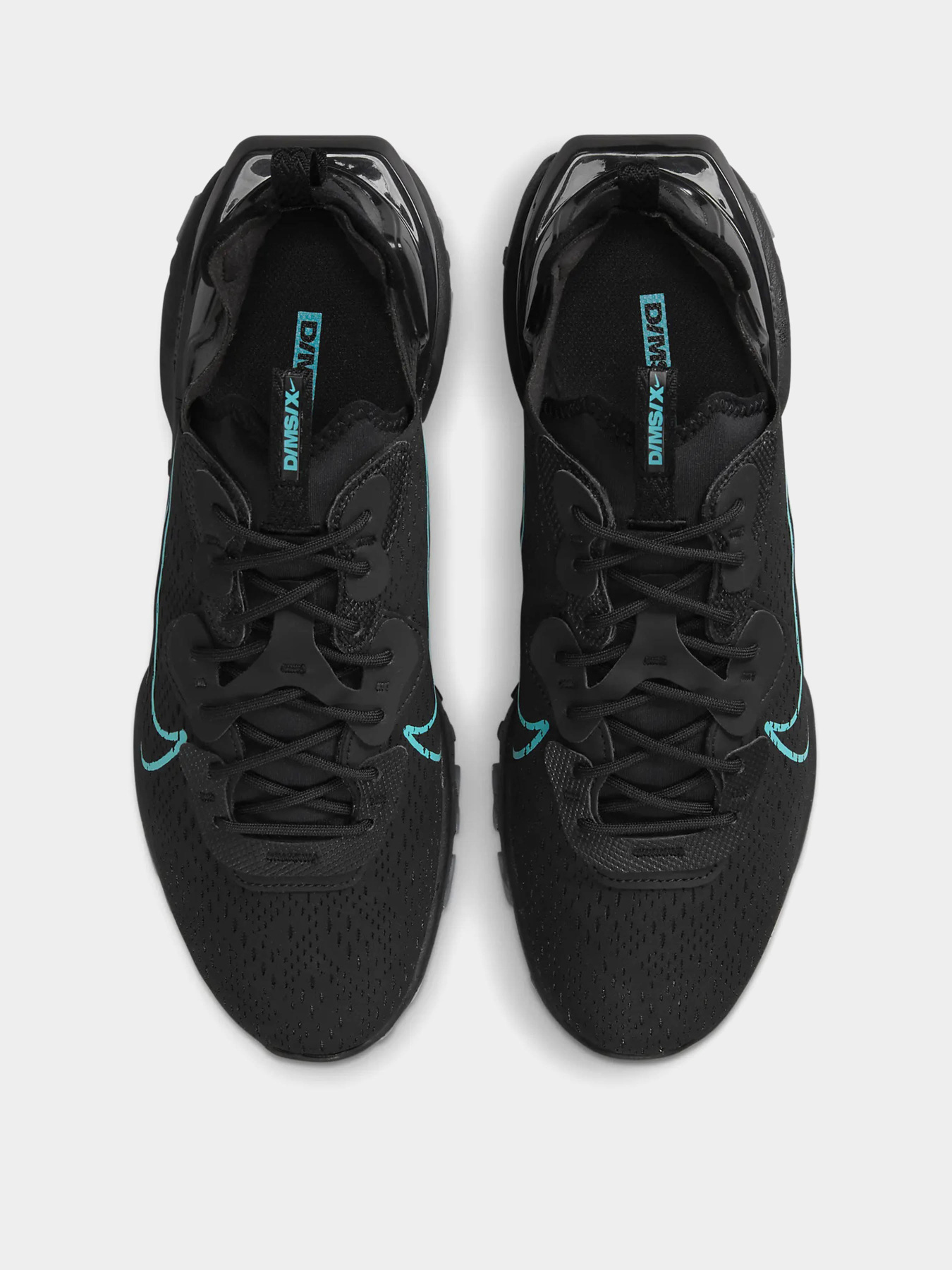 Кроссовки NIKE REACT VISION модель HF0101-001 Фото