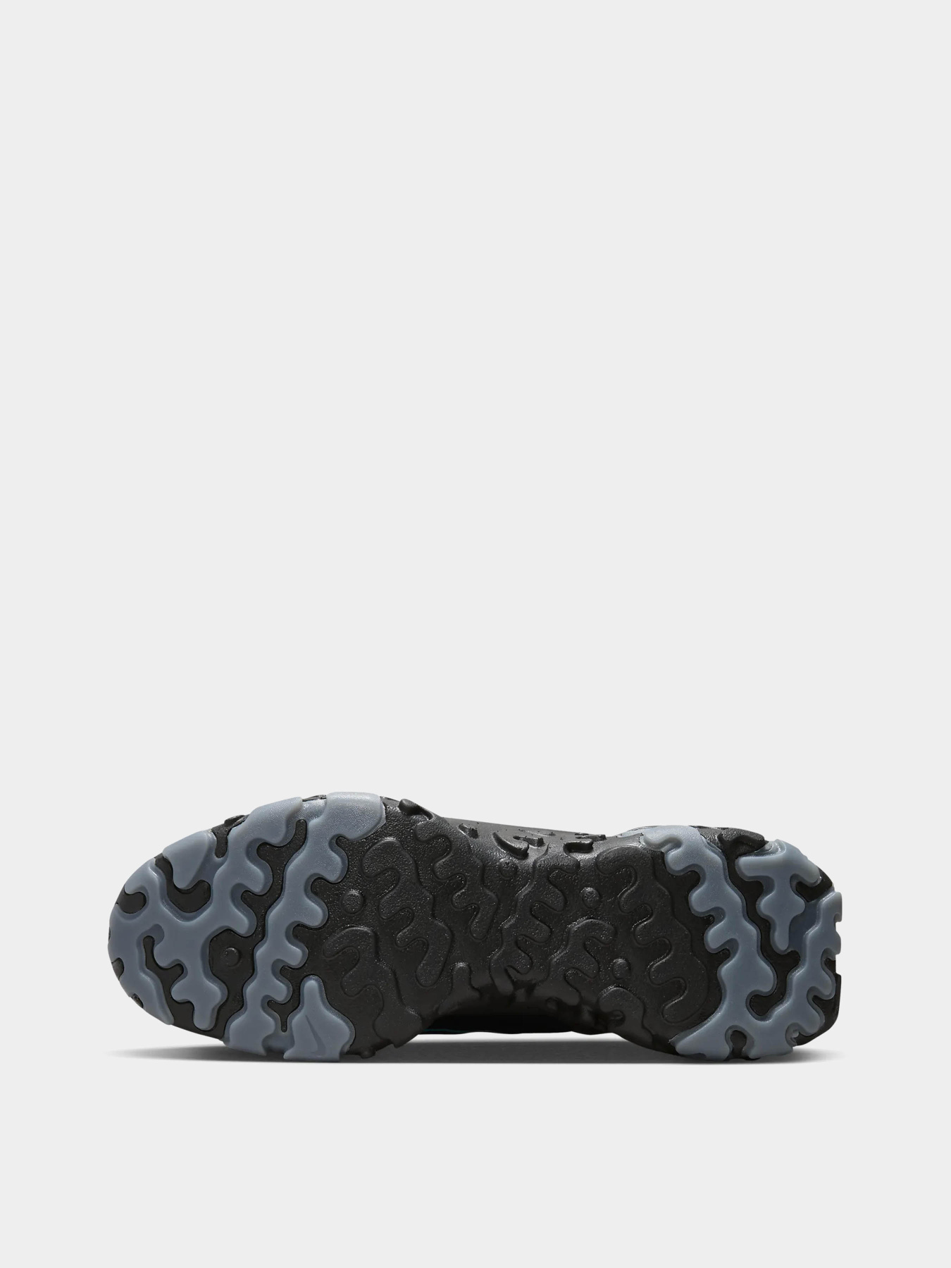 Кроссовки NIKE REACT VISION модель HF0101-001 Фото