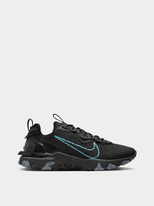 Кросівки NIKE REACT VISION модель HF0101-001 Фото