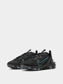 Кроссовки NIKE REACT VISION модель HF0101-001 Фото