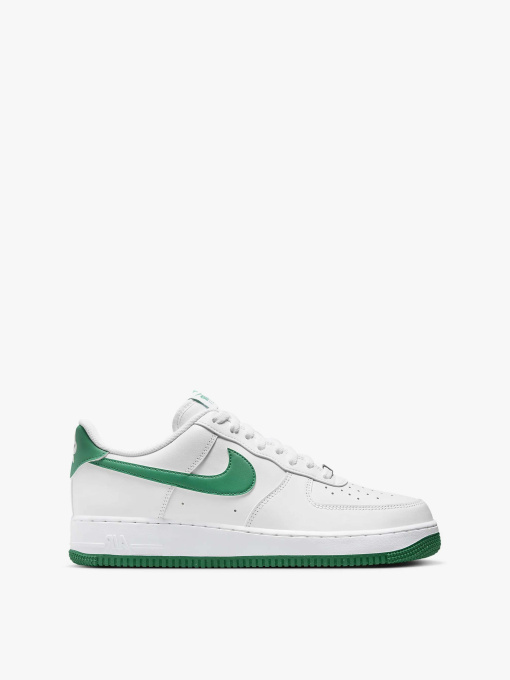 Кеди NIKE AIR FORCE 1 '07 модель FJ4146-102 Фото