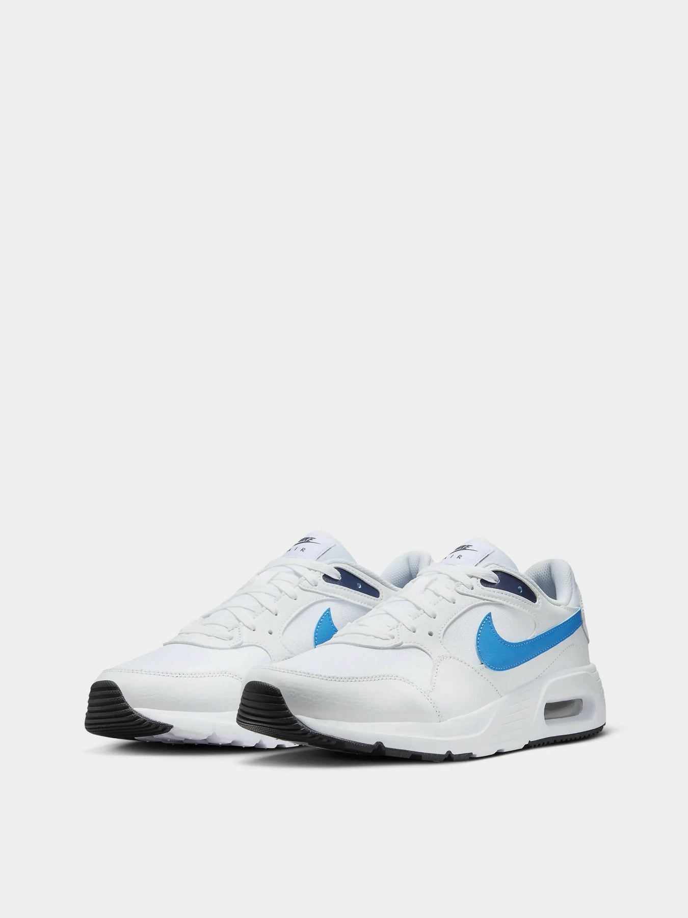 Кроссовки NIKE AIR MAX SC модель CW4555-113 Фото