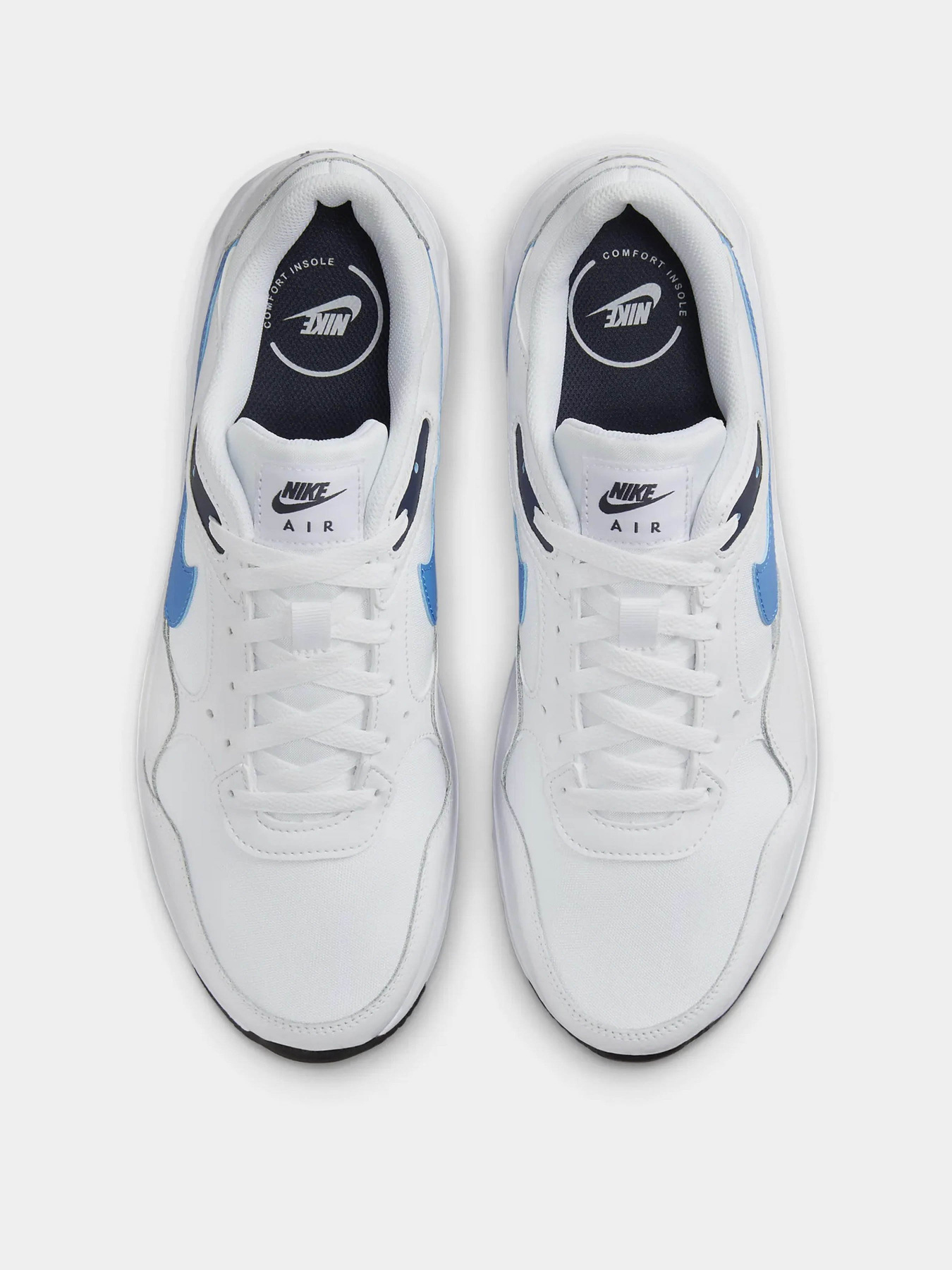 Кроссовки NIKE AIR MAX SC модель CW4555-113 Фото