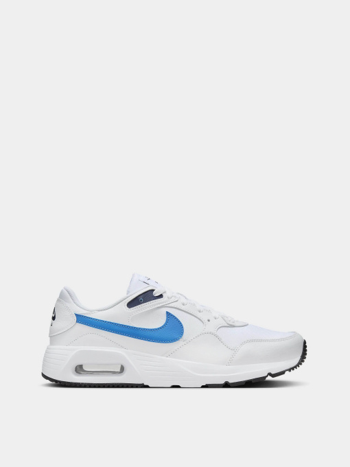 Кросівки NIKE AIR MAX SC модель CW4555-113 Фото