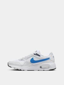 Кроссовки NIKE AIR MAX SC модель CW4555-113 Фото