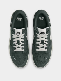 Кеди NIKE SB FORCE 58 PREMIUM SKATE модель DV5477-301 Фото