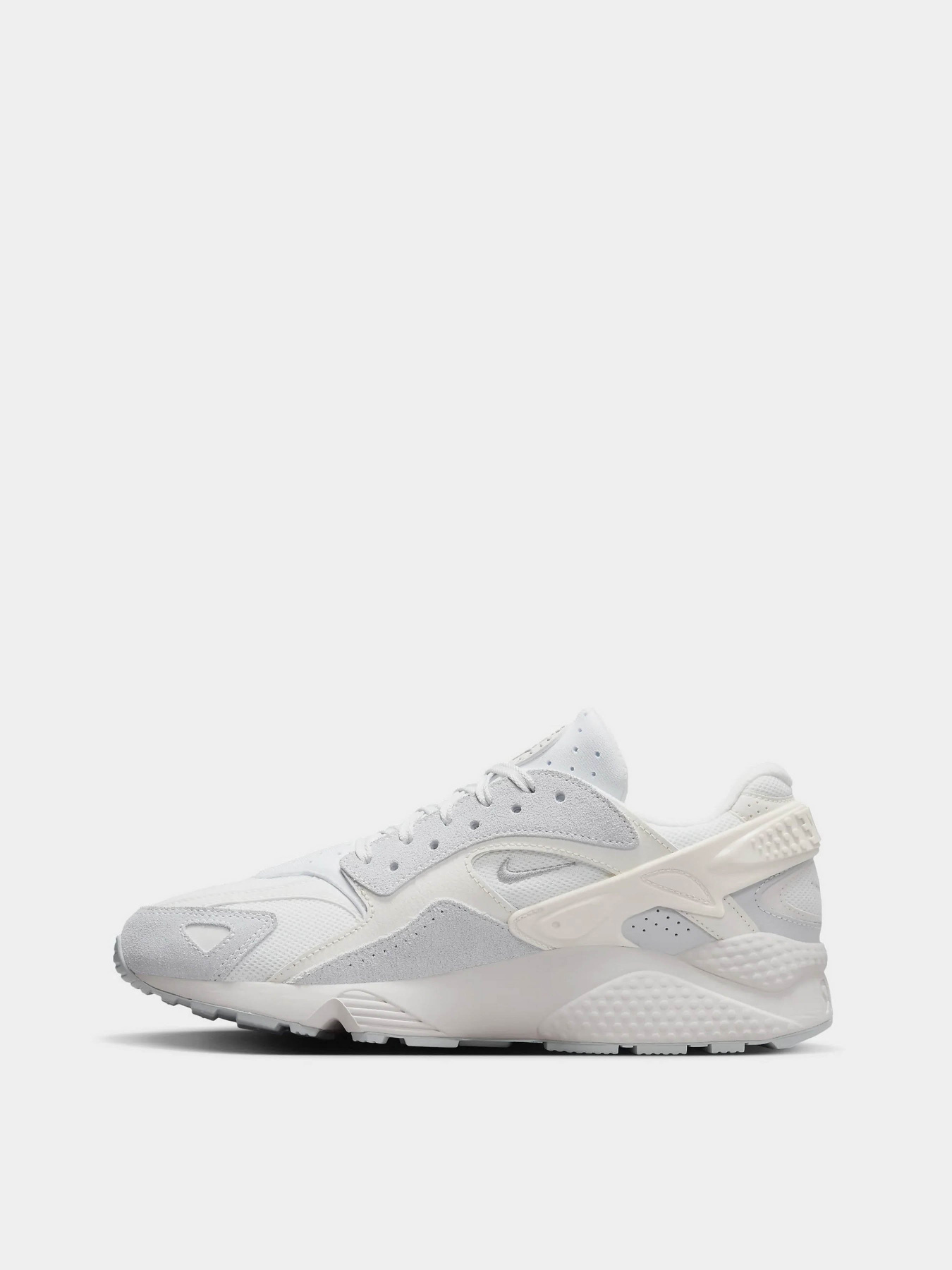 Кросівки NIKE AIR HUARACHE модель DZ3306-100 Кросівки NIKE AIR HUARACHE модель DZ3306-100 Фото
