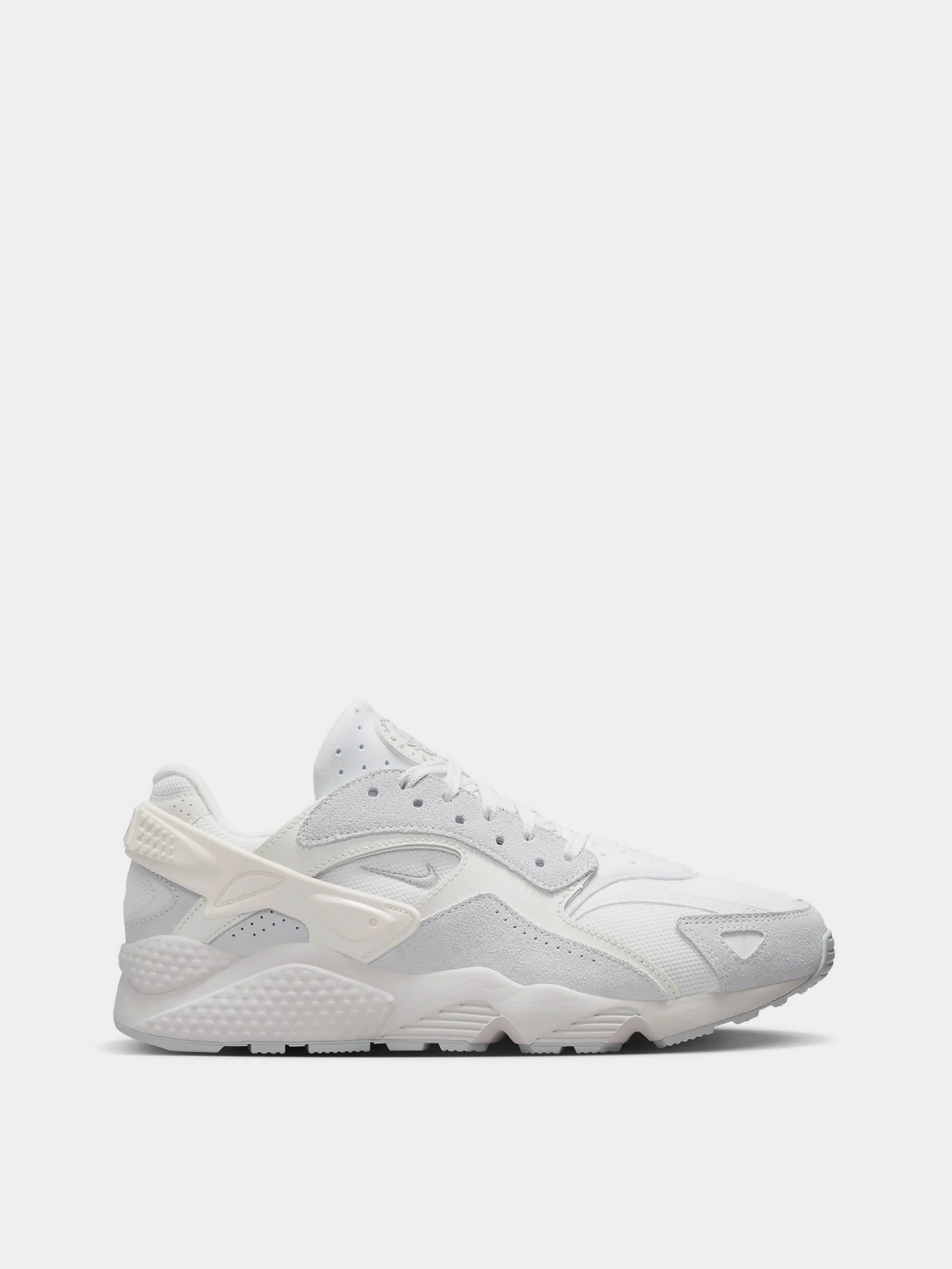 Кросівки NIKE AIR HUARACHE модель DZ3306-100 Кросівки NIKE AIR HUARACHE модель DZ3306-100 Фото
