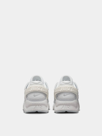 Кросівки NIKE AIR HUARACHE модель DZ3306-100 Фото