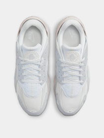 Кросівки NIKE AIR HUARACHE модель DZ3306-100 Фото