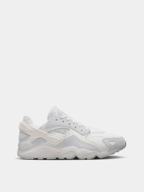 Кросівки NIKE AIR HUARACHE модель DZ3306-100 Фото