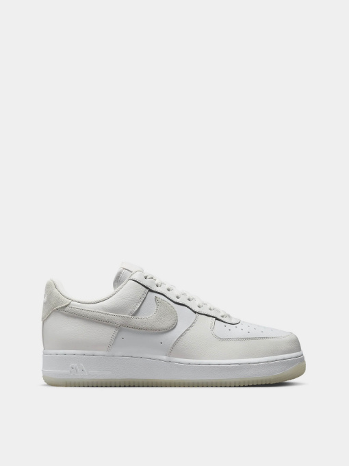 Кеды NIKE AIR FORCE 1 07 LV8 модель FN5832-100 Фото