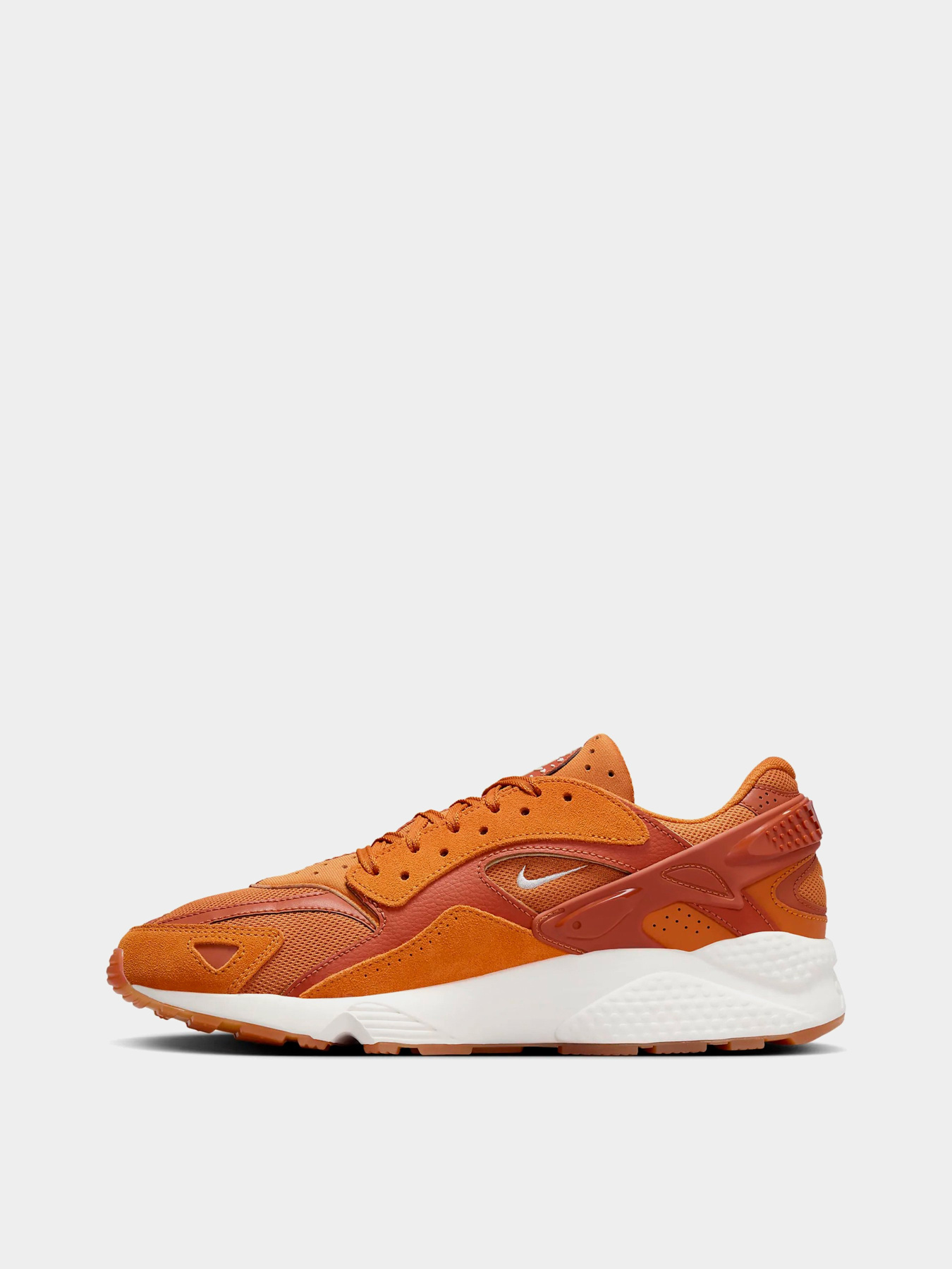 Кросівки NIKE AIR HUARACHE RUNNER модель DZ3306-800 Кросівки NIKE AIR HUARACHE RUNNER модель DZ3306-800 Фото