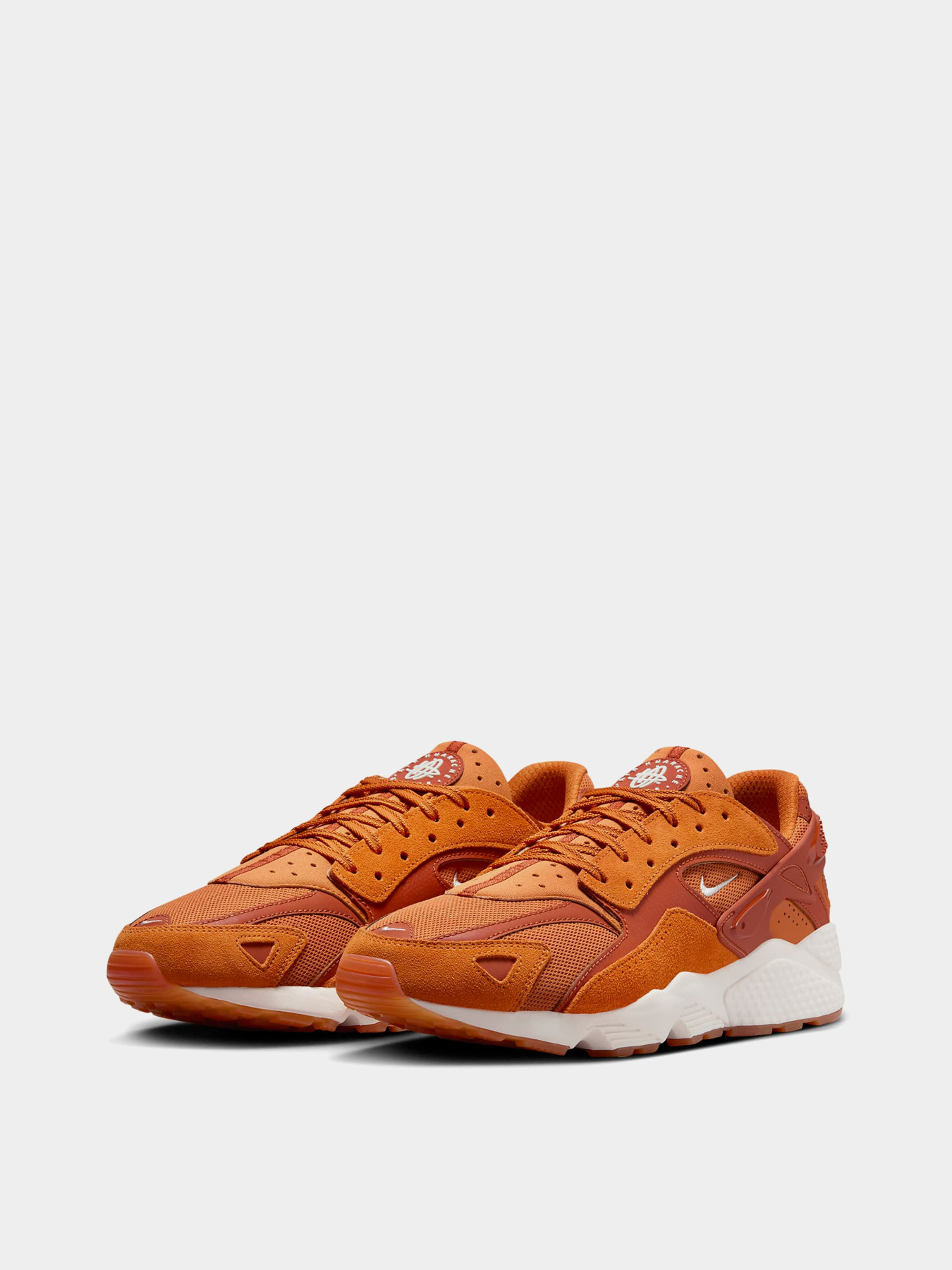 Кросівки NIKE AIR HUARACHE RUNNER модель DZ3306-800 Кросівки NIKE AIR HUARACHE RUNNER модель DZ3306-800 Фото