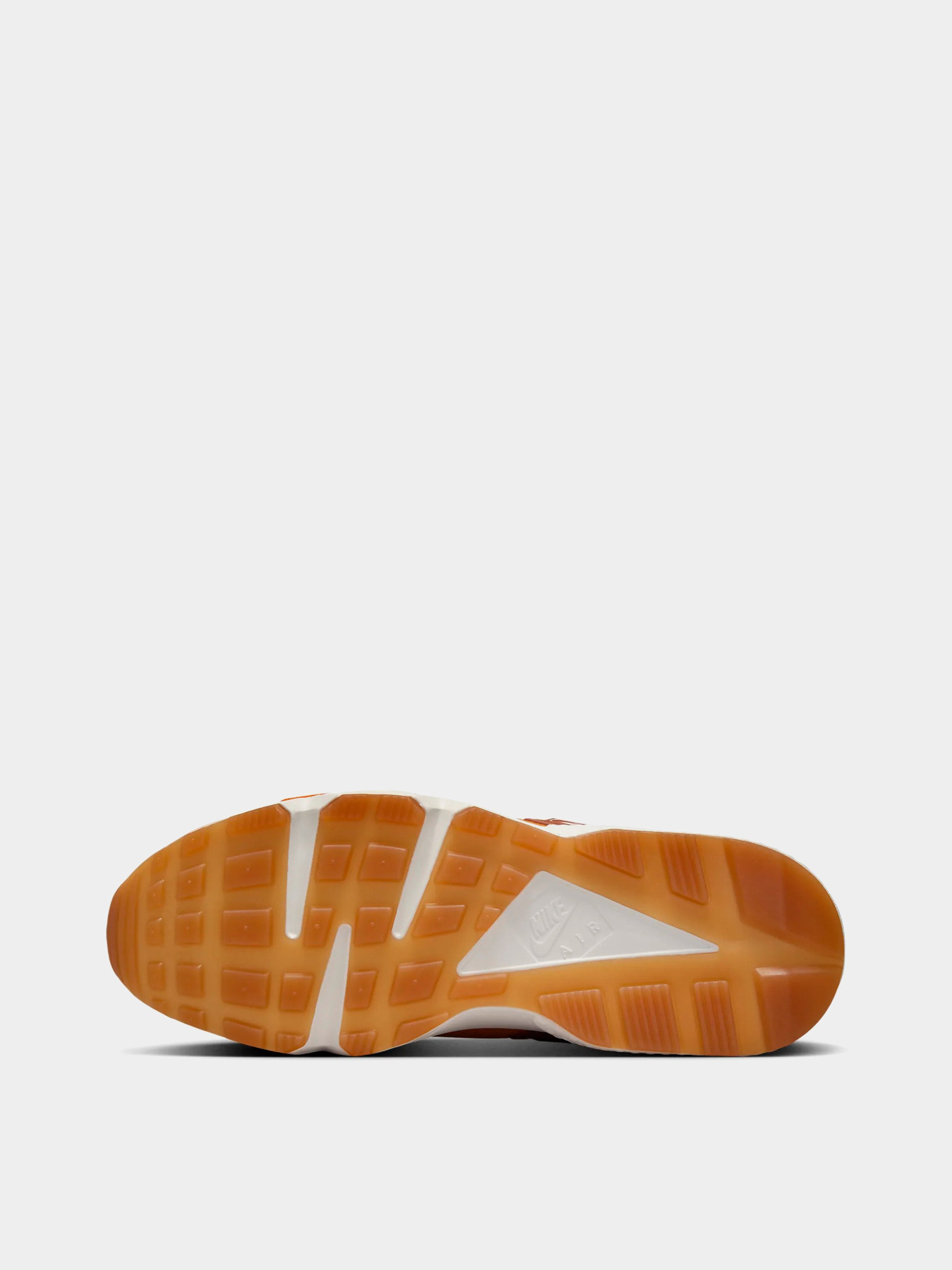 Кросівки NIKE AIR HUARACHE RUNNER модель DZ3306-800 Кросівки NIKE AIR HUARACHE RUNNER модель DZ3306-800 Фото