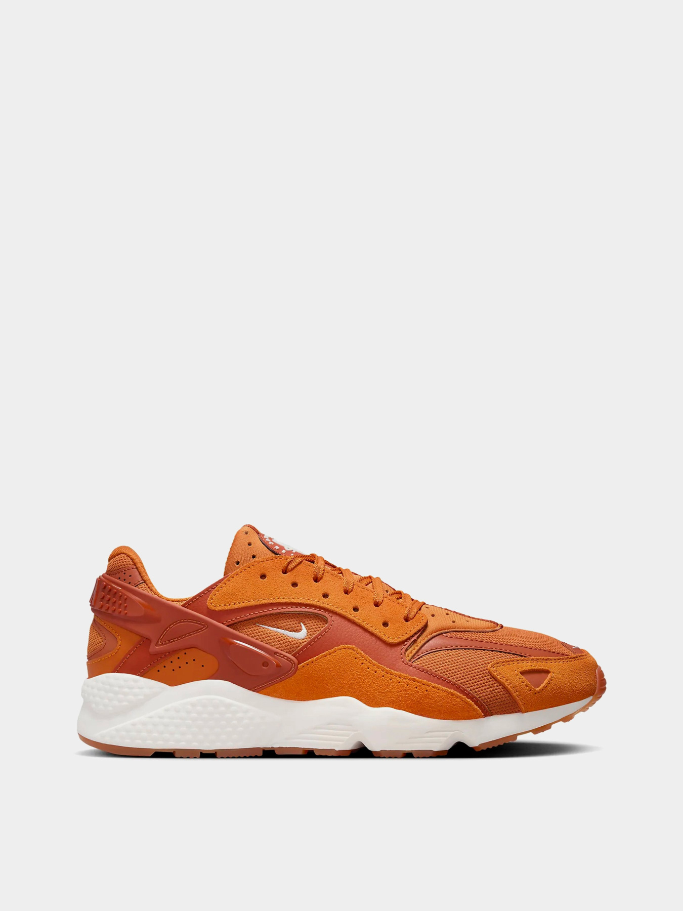 Кросівки NIKE AIR HUARACHE RUNNER модель DZ3306-800 Кросівки NIKE AIR HUARACHE RUNNER модель DZ3306-800 Фото