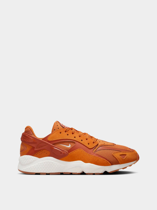 Кросівки NIKE AIR HUARACHE RUNNER модель DZ3306-800 Фото