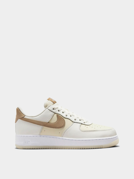 Кеды NIKE AIR FORCE 1 '07 LV8 модель FN5832-101 Фото