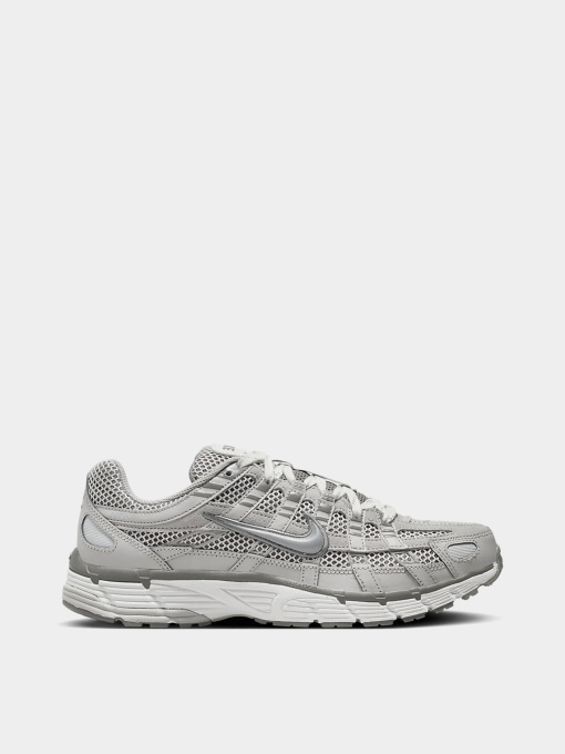 Кросівки NIKE P-6000 модель FN6837-012 Фото