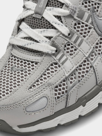 Кроссовки NIKE P-6000 модель FN6837-012 Фото