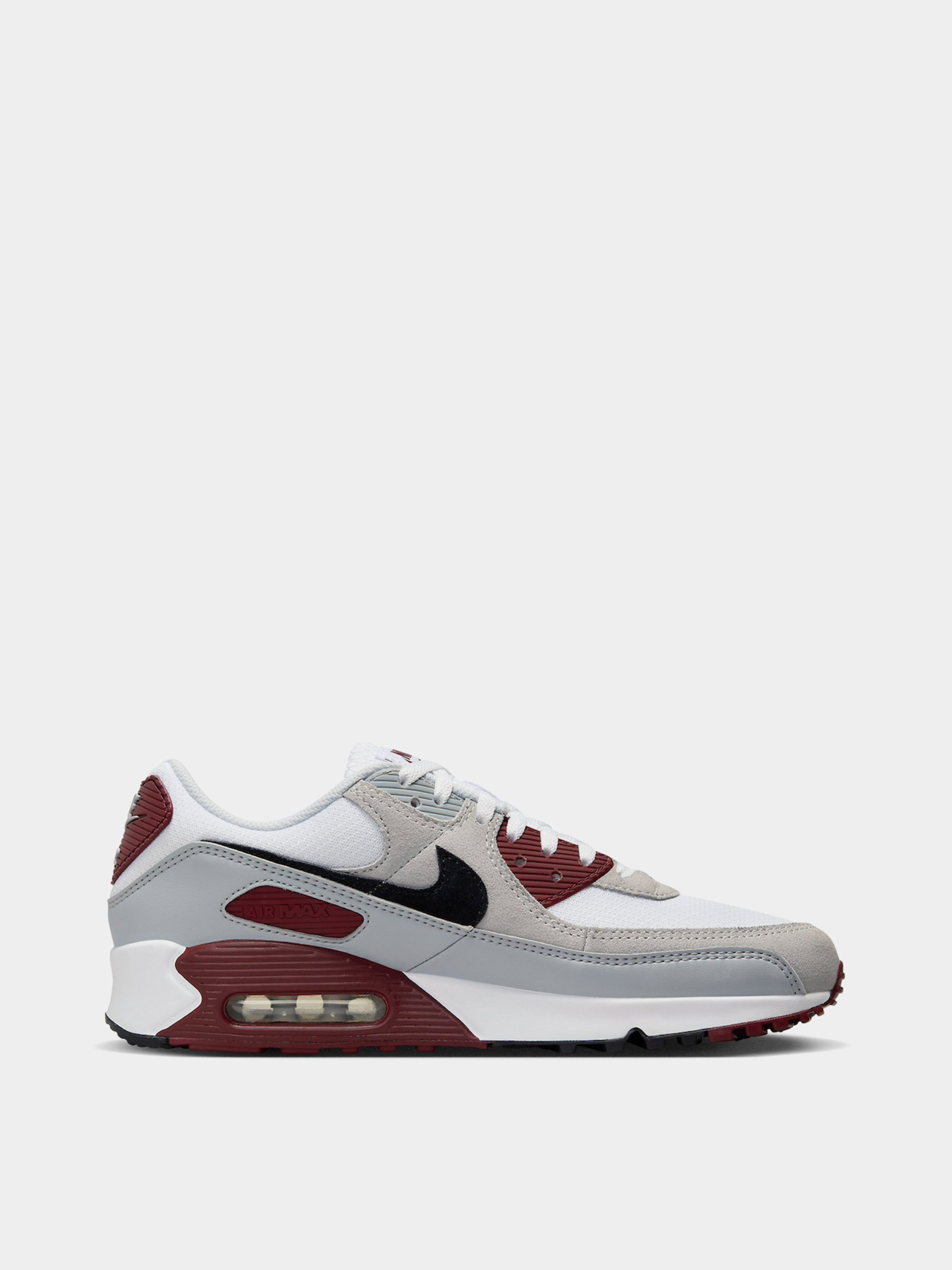 Кроссовки NIKE AIR MAX 90 модель FN6958-101 Фото