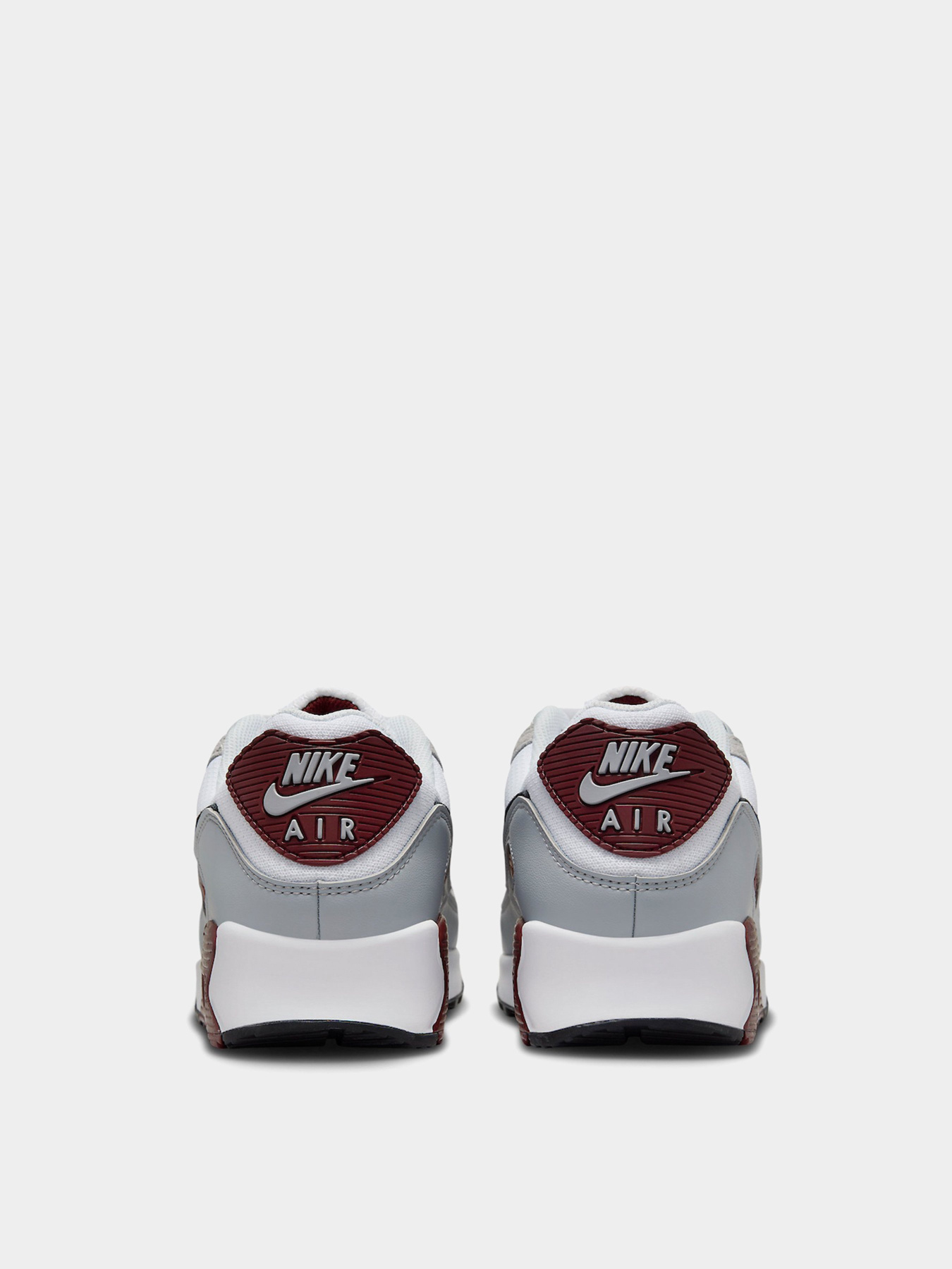 Кроссовки NIKE AIR MAX 90 модель FN6958-101 Фото