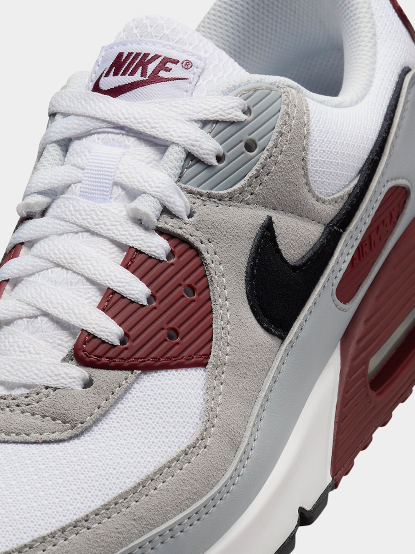 Кроссовки NIKE AIR MAX 90 модель FN6958-101 Фото