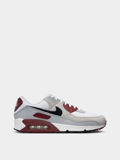 Кросівки NIKE AIR MAX 90 модель FN6958-101 Фото