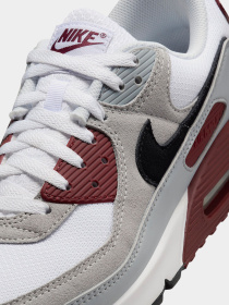 Кроссовки NIKE AIR MAX 90 модель FN6958-101 Фото