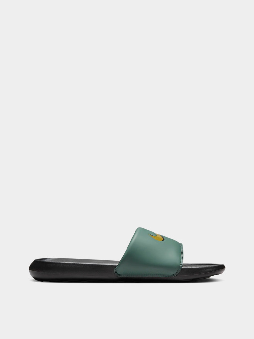Шльопанці NIKE VICTORI ONE модель FZ1395-002 Фото
