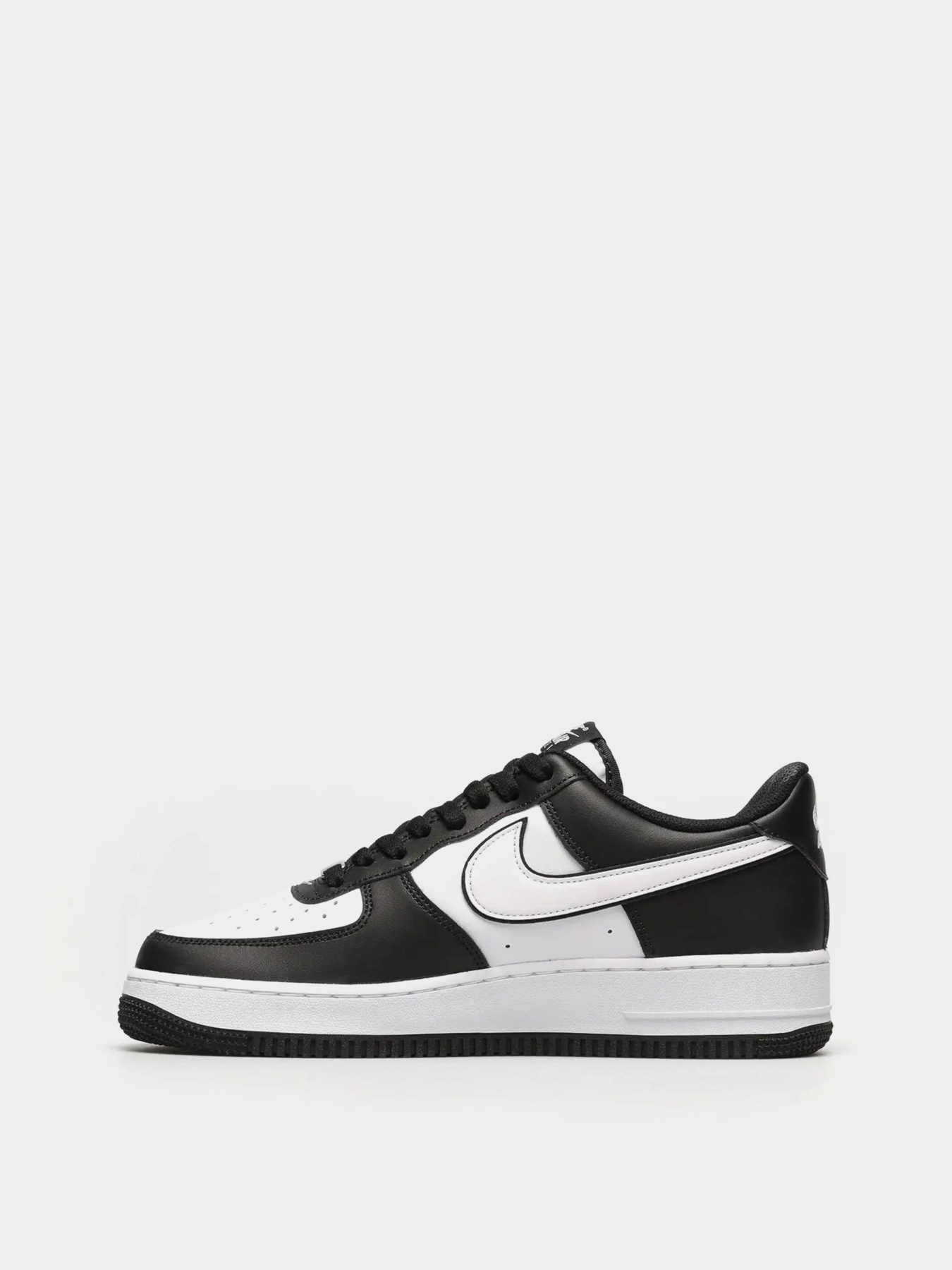 Кеди NIKE AIR FORCE 1 '07 модель DV0788-001 Фото