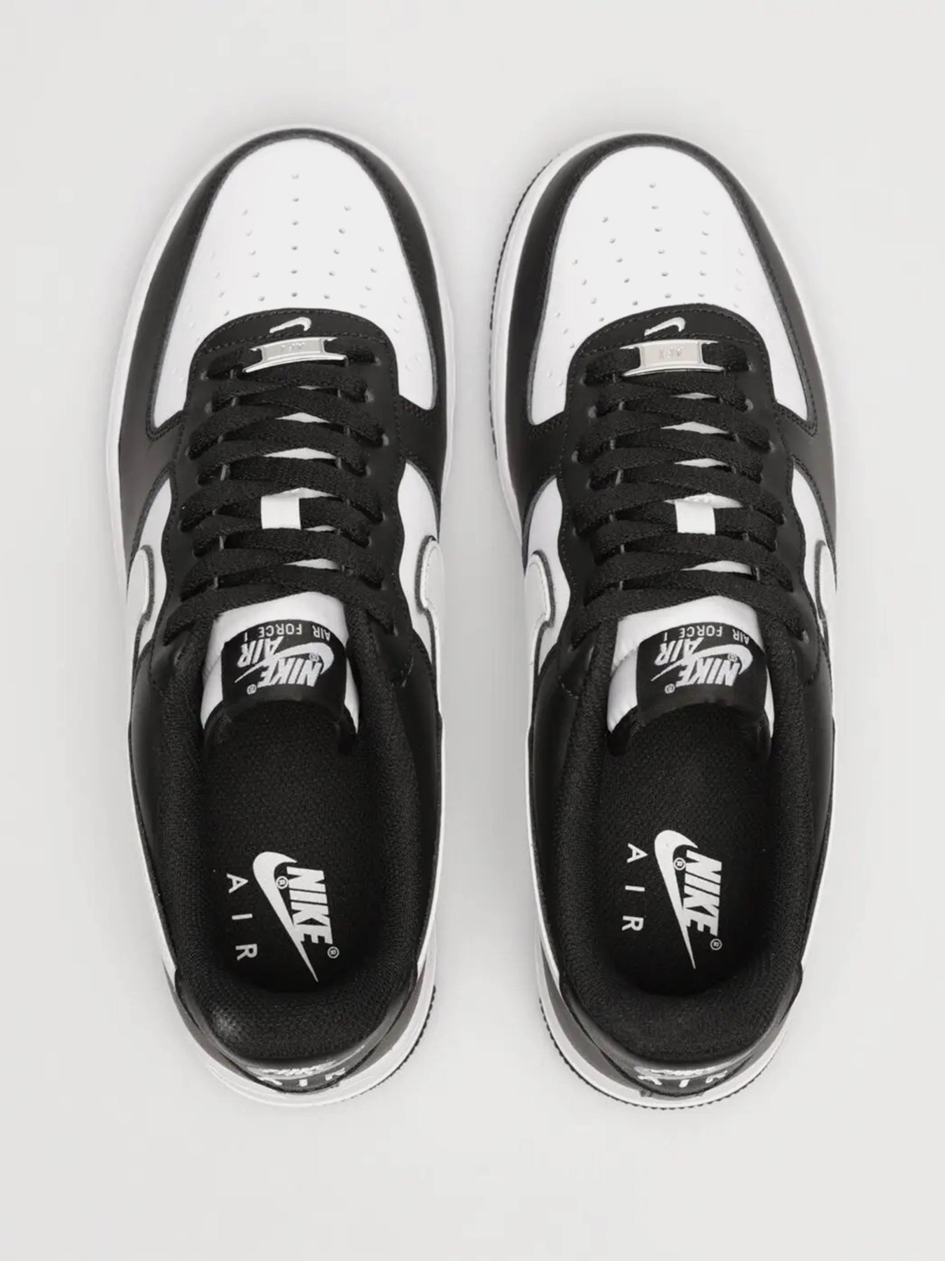Кеди NIKE AIR FORCE 1 '07 модель DV0788-001 Фото