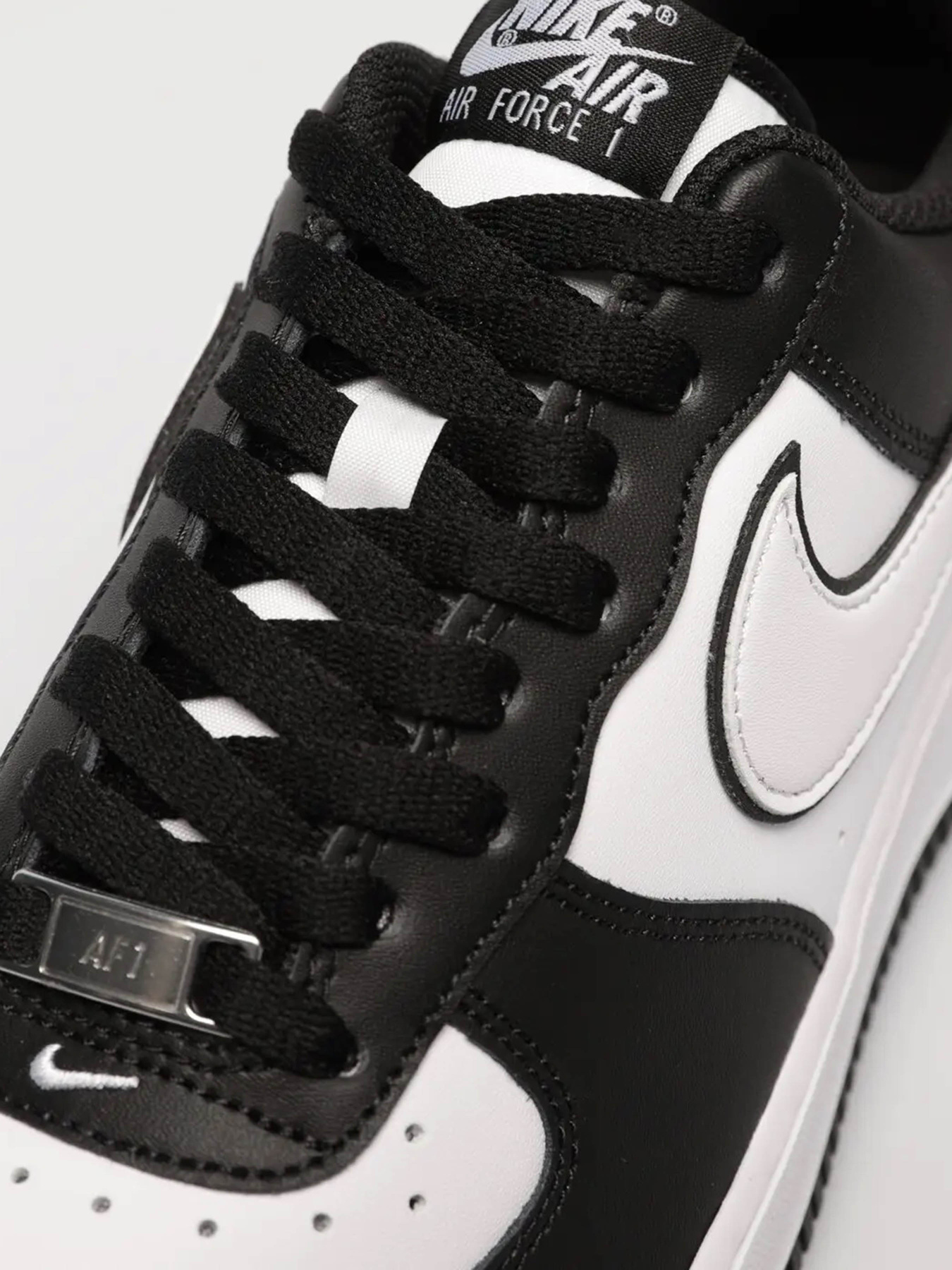 Кеди NIKE AIR FORCE 1 '07 модель DV0788-001 Фото