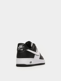 Кеди NIKE AIR FORCE 1 '07 модель DV0788-001 Фото